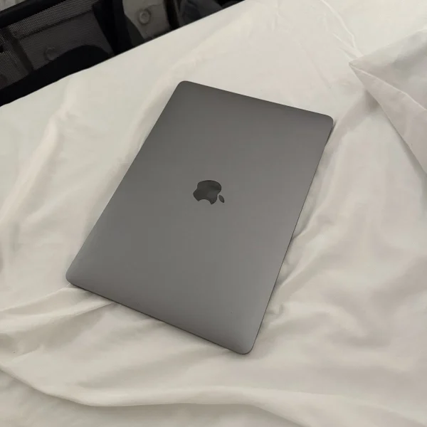 Apple MacBook Pro 13" Touchbar laptop - Space Gray ‼️Message before buying‼️ L lenwig5 (0)