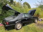 1989 Ford Mustang GT