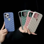 For iPhone 17 16 15 Pro Max 14 13 12 Ultra Thin Shockproof Hard Phone Case Cover