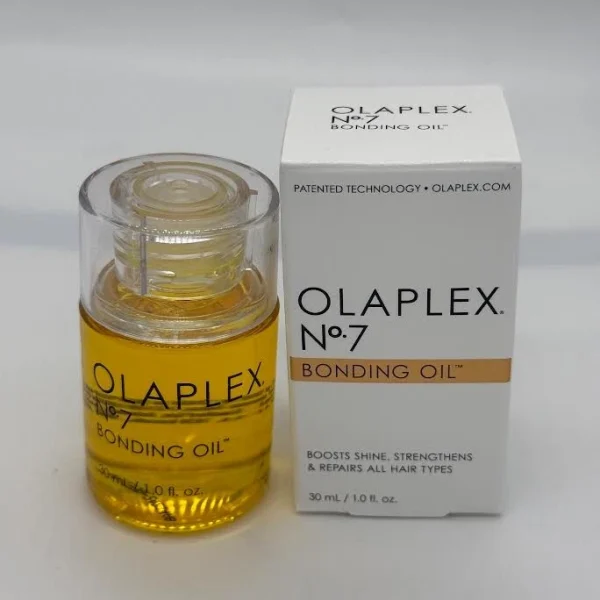 Condition New with box: A brand-new, unused, and unworn item (including handmade items) in the original ... Read moreabout the condition Period After Opening (PAO) 12M Condition Description New Size 1 oz Ingredients Argan Oil MPN 20140640 Hair Type All Hair Types Styling Effect Shine Brand Olaplex Active Ingredients Dimethicone Type Hair Oil Department Unisex Volume 30 mL Formulation Oil Model 20140640 Features Vegan, Cruelty-Free/No Animal Testing Product Line olaplex UPC 896364002671 Category