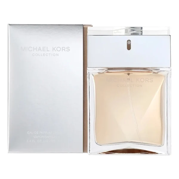 Michael Kors Signature Eau De Parfum Spray (3.4 Oz / 100 ML) *New/Sealed* Rare