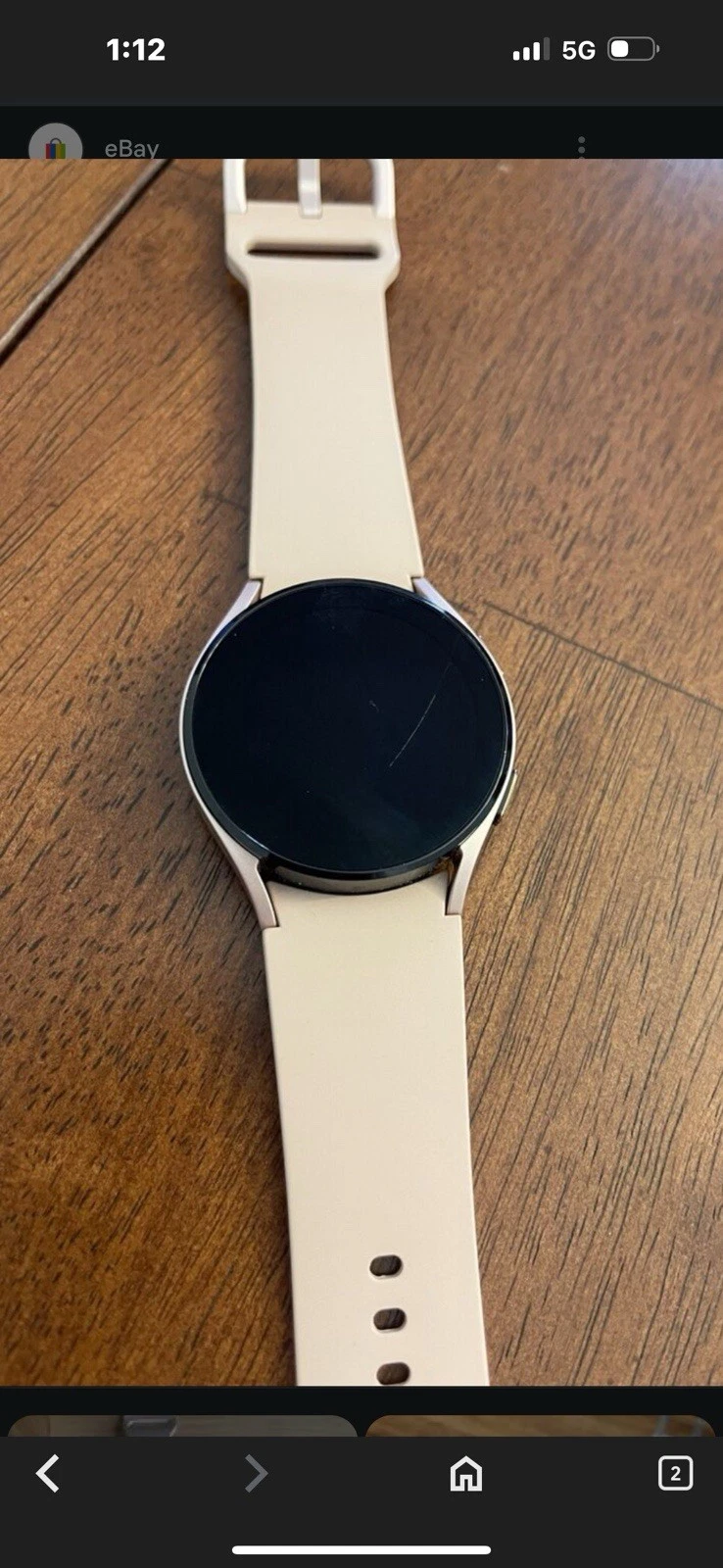 s-l1600 (63) Condition Used: An item that has been used previously. The item may have some signs of cosmetic wear, but is ... Read moreabout the condition Country of Origin United States Compatible Brand For Samsung Character Black Terror Color Black Items Included Protective Skin Compatible Model For Samsung Galaxy S22 Material Carbon Fiber Brand Samsung Personalize No Type Fitted Case/Skin Version 1 Design/Finish Ultra Slim Features Shockproof Wireless Charging Standard Magnetic Category - Image 1