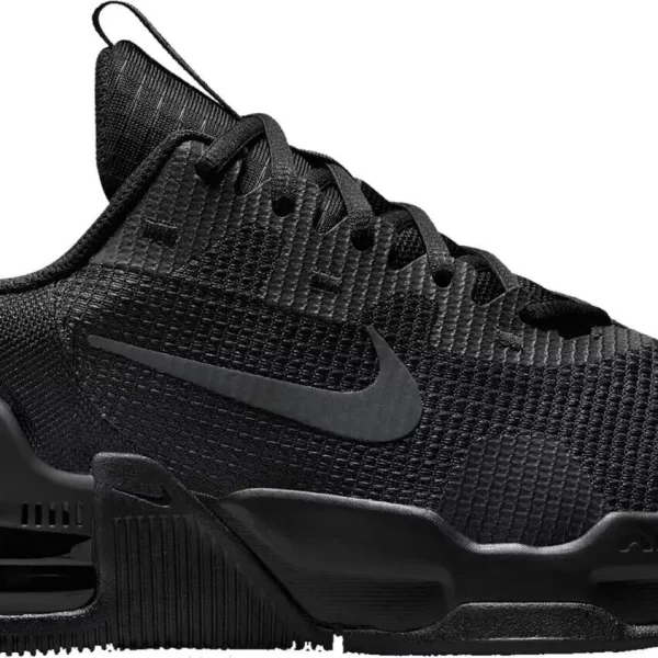 Nike Air Max Alpha Trainer 5 DM0829 010 black/black Men's Shoes