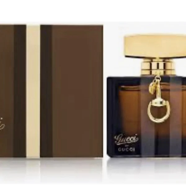 Gucci by Gucci Eau de Parfum 2.5OZ 75ml EDP For Women. New In Box.  centurion_global_plus (1320)