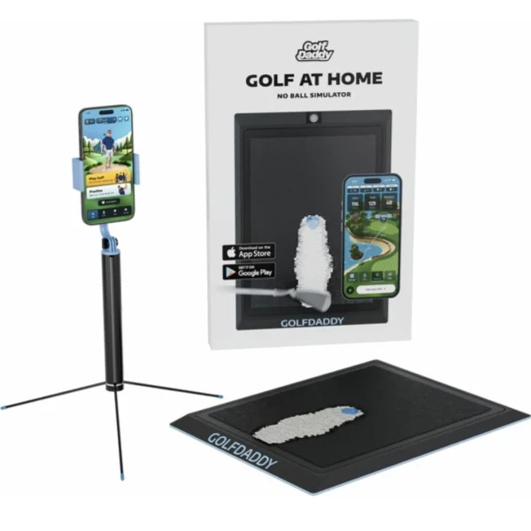 Golf Daddy Simulator