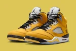 Nike Air Jordan 5 Retro Tokyo T23 (2025) IO3372-700 Mens New