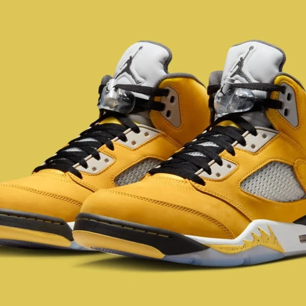 Nike Air Jordan 5 Retro Tokyo T23 (2025) IO3372-700 Mens New