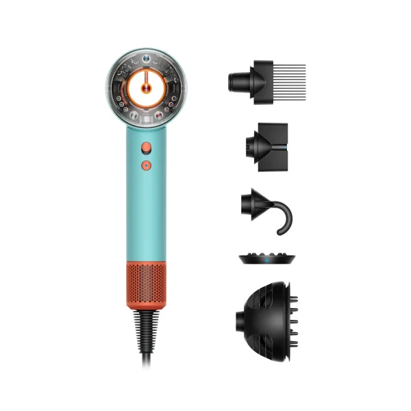 Dyson Supersonic Nural™ hair dryer | Refurbished