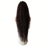 36 Inch Front Lace Wig Human Hair - Image 2