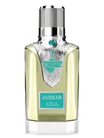 Jassar EDP (100ml/3.3 Fl. Oz) by Nabeel Perfumes NEW LAUNCH