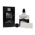 Creed Aventus EDP 3.3 oz / 100 ml Men's Spray (Metal Cap) - Image 2