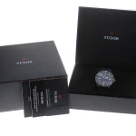 TUDOR Pelagos FXD Alinghi Red Bull Racing 25707KN Automatic Men's Watch_830802 - Image 3