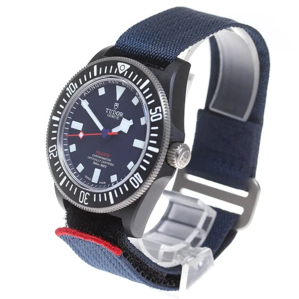 TUDOR Pelagos FXD Alinghi Red Bull Racing 25707KN Automatic Men's Watch_830802