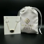 [Restock] Kendra Scott Elisa Necklace | Giftable, New | Dustbag and Card