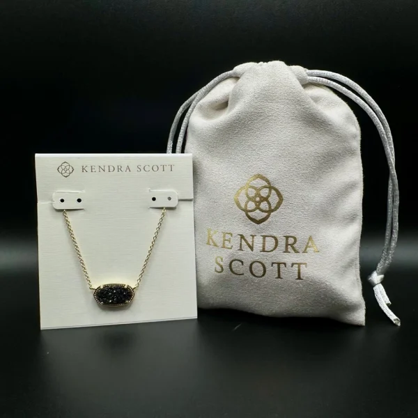 [Restock] Kendra Scott Elisa Necklace | Giftable, New | Dustbag and Card