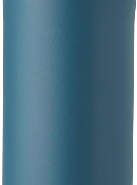 Owala FreeSip Insulated Stainless Steel Water Bottle with Straw, BPA-Free Sports Water Bottle, Great for Travel, 24 Oz, Denim