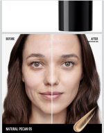 bareMinerals Complexion Rescue Tinted Moisturizer with SPF 30, Hydrating Tinted Mineral Sunscreen with Hyaluronic Acid, Sheer-to-Light Coverage, Multi-tasking, Skincare Infused Makeup - Image 2