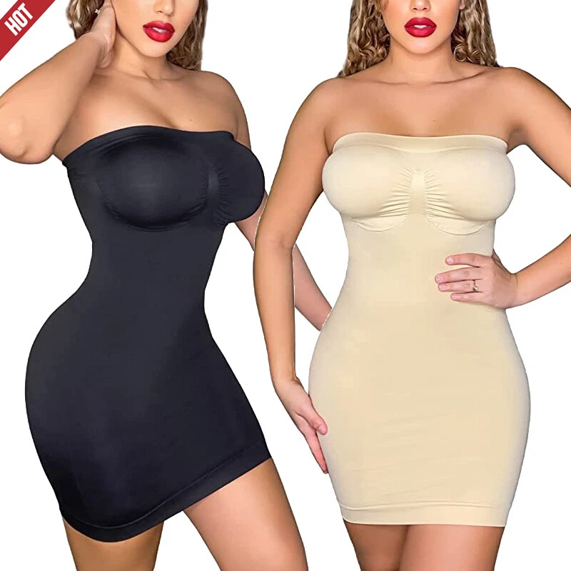 s-l1600 - 2026-06-09T194730.593 FAJAS COLOMBIANAS REDUCTORAS POST SURGERY POSTPARTUM BODY SHAPER WOMEN SLIMMING - Image 1