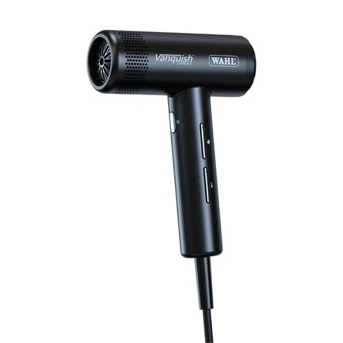 Wahl Professional Vanquish COMPACT Hair Dryer BLACK-BRAND NEW | 3028756