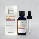 Obagi Professional-C 20% Vitamin C Serum - 1oz - New In Box - Sealed