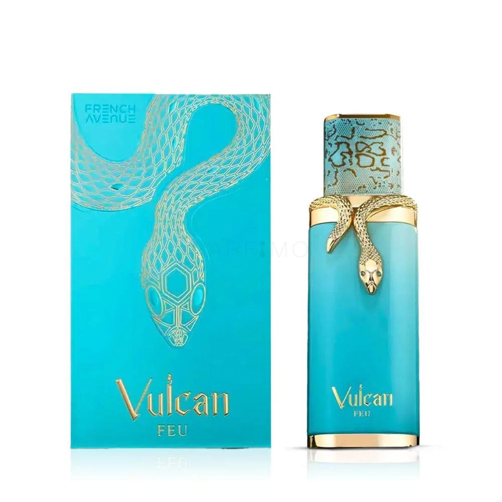 s-l1600 - 2026-06-30T232253.124 Vulcan Feu Eau de Parfum for Men 100ml - Image 1