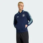 adidas men Germany Away Anthem Jacket